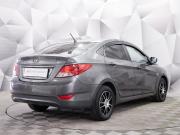 Hyundai Solaris I Ульяновск  - изображение 26