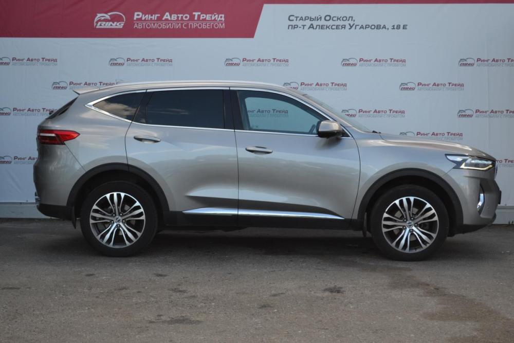 Haval F7 I Старый Оскол  - изображение 7
