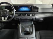 Mercedes-Benz GLE Coupe II (C167) Москва  - изображение 35