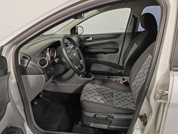 Ford Focus II Рестайлинг с пробегом 2008 года, цена 475 000 рублей, 266243 км, хэтчбек, Автокод Объявления