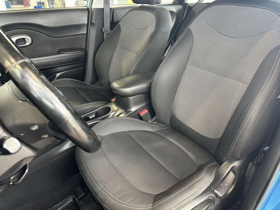 Kia Soul II Рестайлинг Саратов  - изображение 21