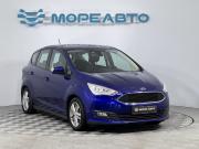 Ford C-MAX II Рестайлинг Калининград  - изображение 23