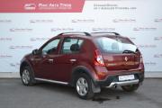 Renault Sandero I Старый Оскол  - изображение 23