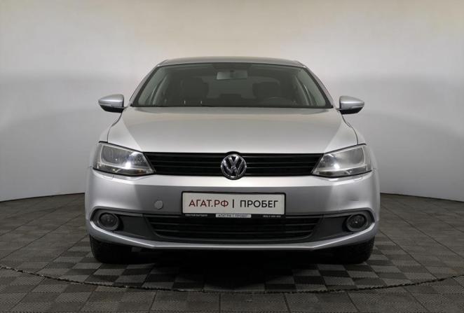 Volkswagen Jetta VI с пробегом 2013 года, цена 970 000 рублей, 102176 км, седан, Автокод Объявления
