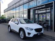 Mazda CX-5 I Санкт-Петербург  - изображение 22