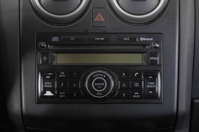 Nissan Qashqai I Рестайлинг с пробегом 2010 года, цена 999 000 рублей, 352000 км, внедорожник, Автокод Объявления