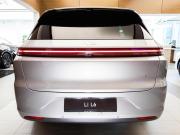 Li Auto (Lixiang) L6 Москва  - изображение 17