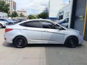 Hyundai Solaris I Рестайлинг Москва  - изображение 18