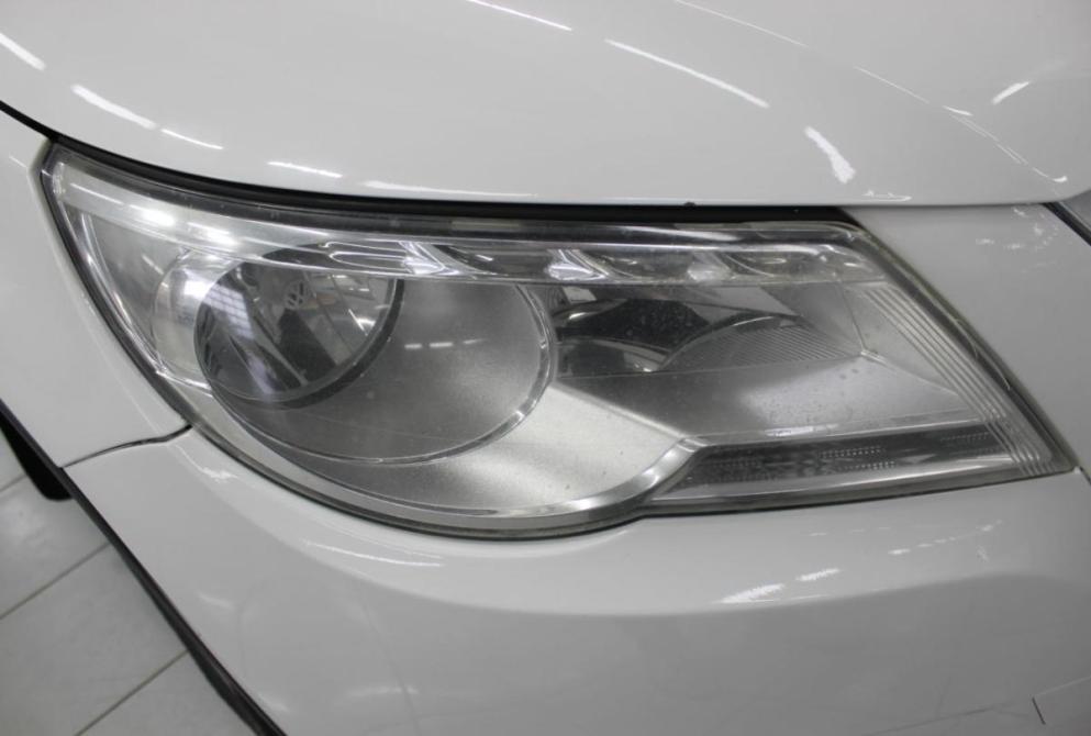 Volkswagen Tiguan I Астрахань  - изображение 6