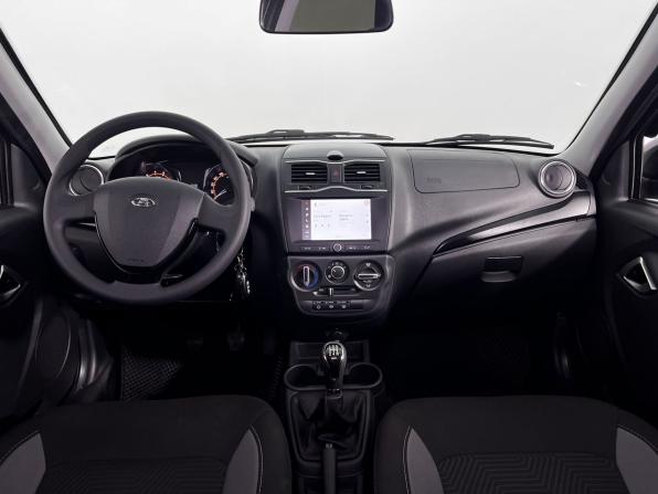 Lada (ВАЗ) Granta I Рестайлинг с пробегом 2024 года, цена 970 000 рублей, 35900 км, седан, Автокод Объявления