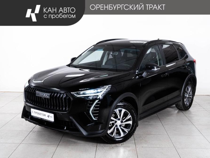 Haval Jolion I Рестайлинг Казань  - изображение 1