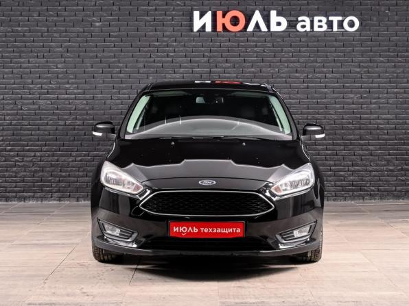 Ford Focus III Рестайлинг с пробегом 2016 года, цена 1 100 000 рублей, 89897 км, хэтчбек, Автокод Объявления