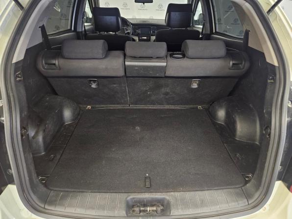 SsangYong Actyon II с пробегом 2012 года, цена 841 000 рублей, 158211 км, внедорожник, Автокод Объявления