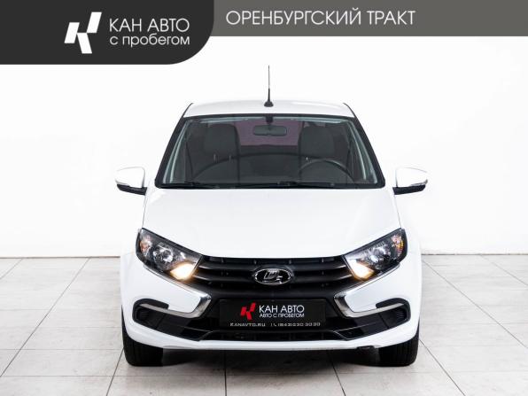 Lada (ВАЗ) Granta I Рестайлинг с пробегом 2019 года, цена 678 000 рублей, 45000 км, хэтчбек, Автокод Объявления