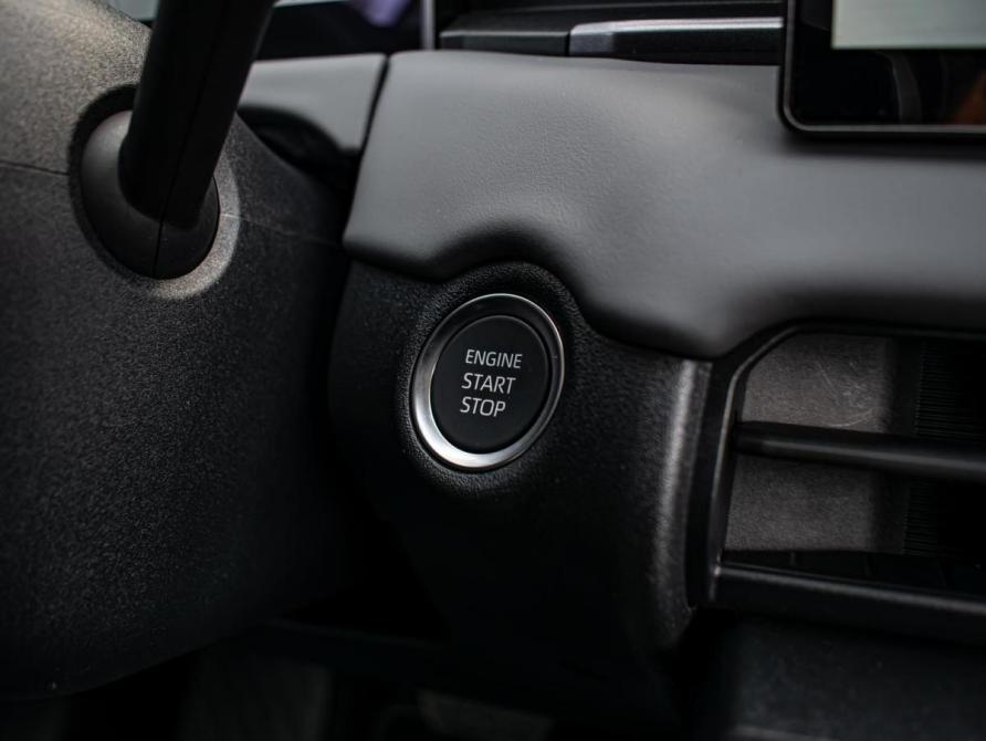 Toyota RAV4 VI (XA60) Краснодар  - изображение 19