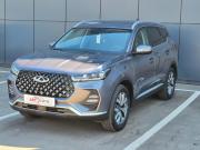 Chery Tiggo 7 Pro I Воронеж  - изображение 24