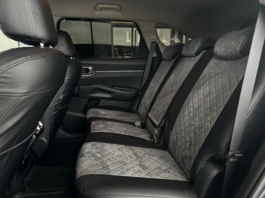 Kia Sorento IV Мурманск  - изображение 12