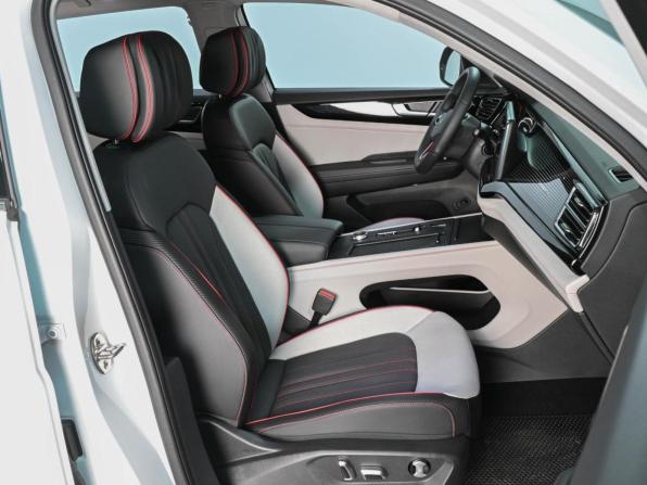 Volkswagen Teramont I Рестайлинг (China Market) с пробегом 2025 года, цена 5 649 000 рублей, 3529 км, внедорожник, Автокод Объявления