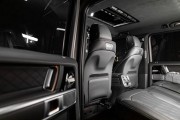 Mercedes-Benz G-Класс AMG II (W463) Москва  - изображение 47