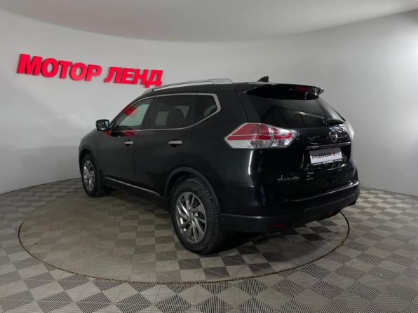 Nissan X-Trail III Рестайлинг с пробегом 2017 года, цена 1 879 000 рублей, 222533 км, внедорожник, Автокод Объявления