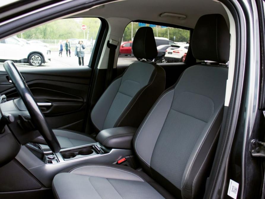 Ford Kuga II Рестайлинг Екатеринбург  - изображение 16