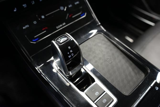 Chery Tiggo 7 Pro I с пробегом 2020 года, цена 1 640 000 рублей, 88000 км, внедорожник, Автокод Объявления
