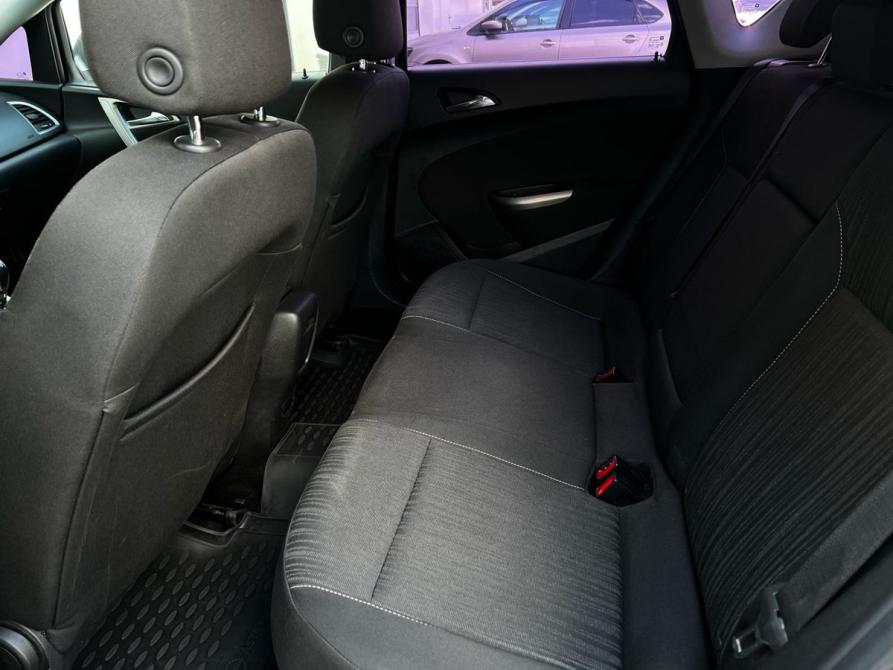 Opel Astra J Волгоград  - изображение 15