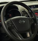 Kia Sorento II Рестайлинг Москва  - изображение 26
