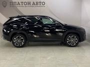 Hyundai Tucson IV Рестайлинг Воронеж  - изображение 18