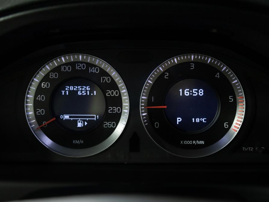 Volvo XC70 II Санкт-Петербург  - изображение 12