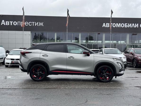 Omoda C5 I с пробегом 2023 года, цена 1 729 000 рублей, 13000 км, внедорожник, Автокод Объявления