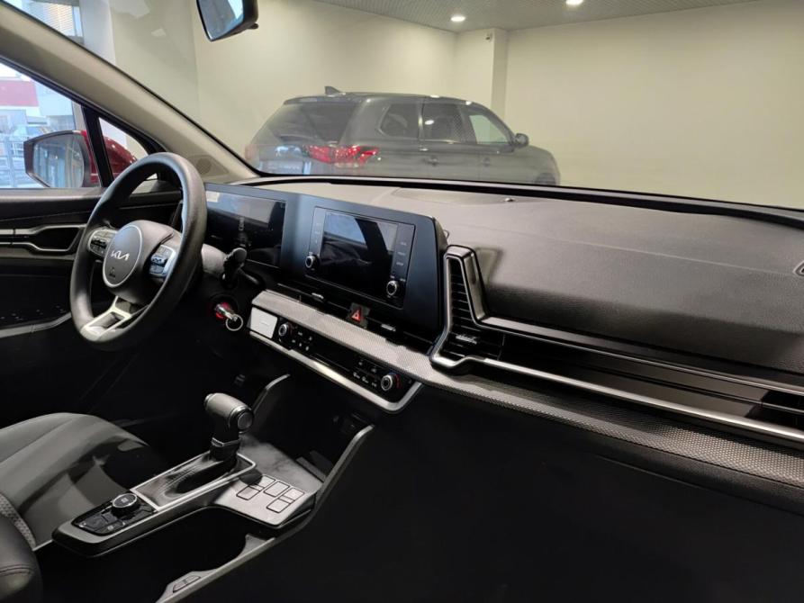 Kia Sportage V Казань  - изображение 13