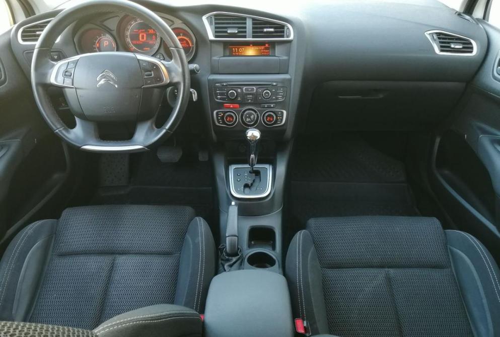Citroen C4 II Иваново  - изображение 10