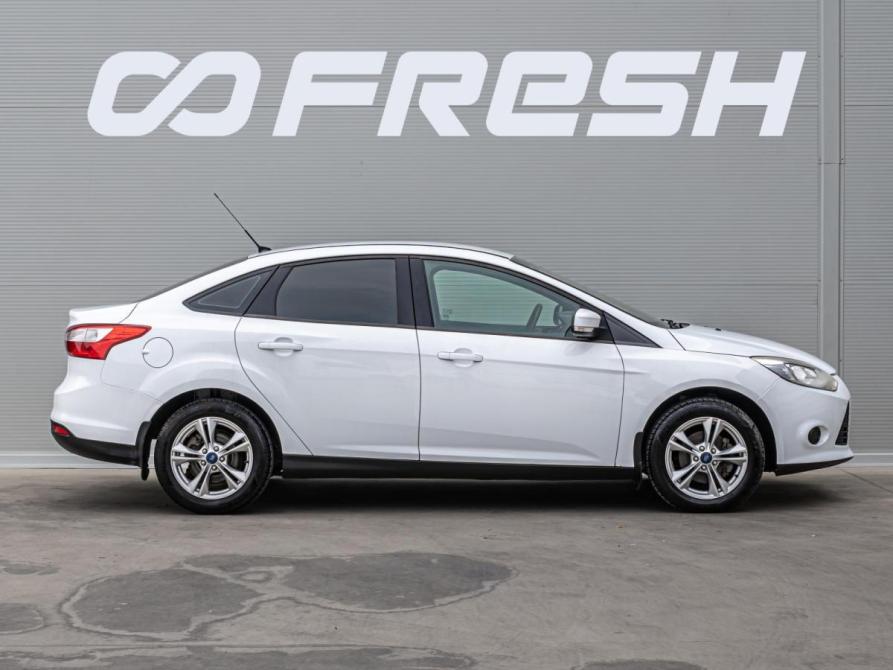 Ford Focus III Краснодар  - изображение 5