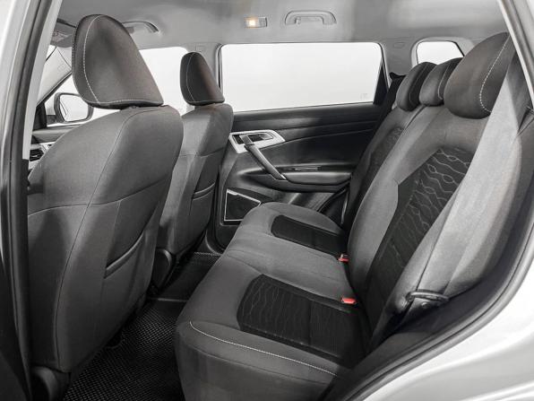 Geely Atlas I с пробегом 2018 года, цена 1 349 000 рублей, 145880 км, внедорожник, Автокод Объявления