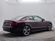 Audi A5 I (8T) Рестайлинг Москва  - изображение 23