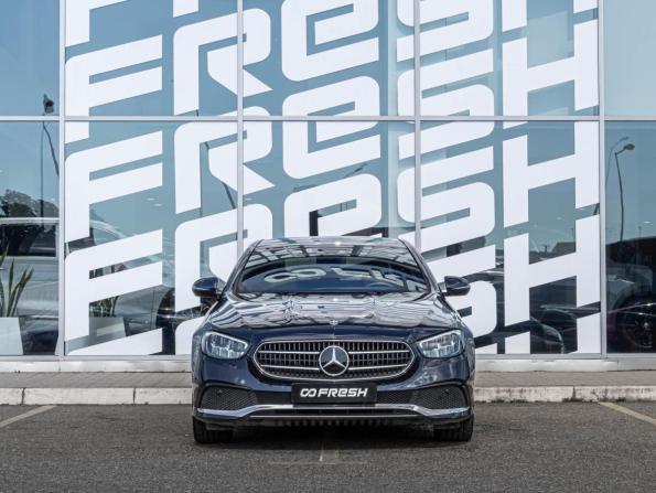 Mercedes-Benz E-Класс V (W213 S213 C238) Рестайлинг с пробегом 2020 года, цена 4 400 000 рублей, 81605 км, седан, Автокод Объявления