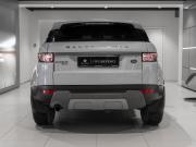 Land Rover Range Rover Evoque I Москва  - изображение 33