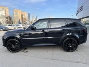 Land Rover Range Rover Sport II Рестайлинг Казань  - изображение 32