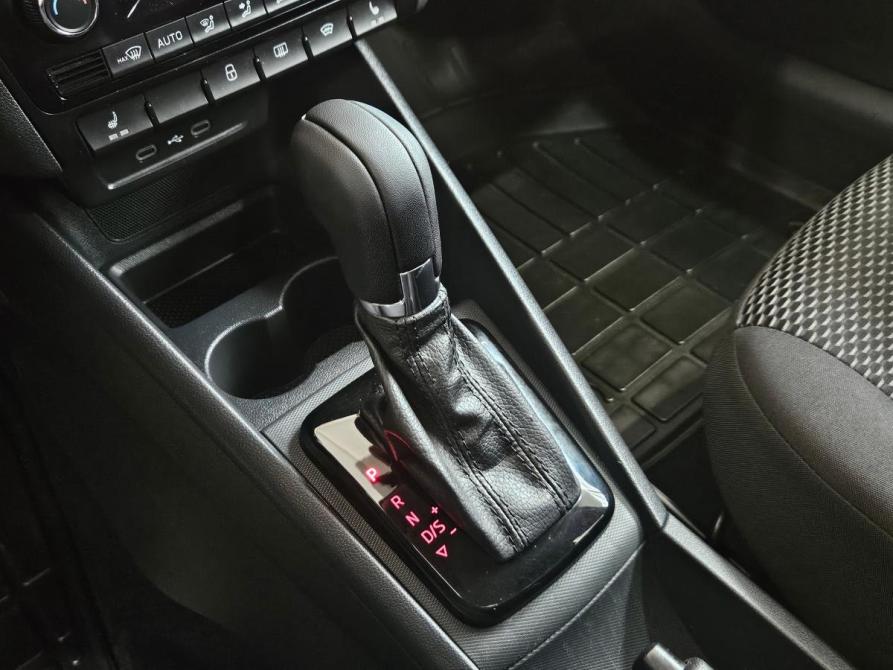 Volkswagen Polo VI Вологда  - изображение 14