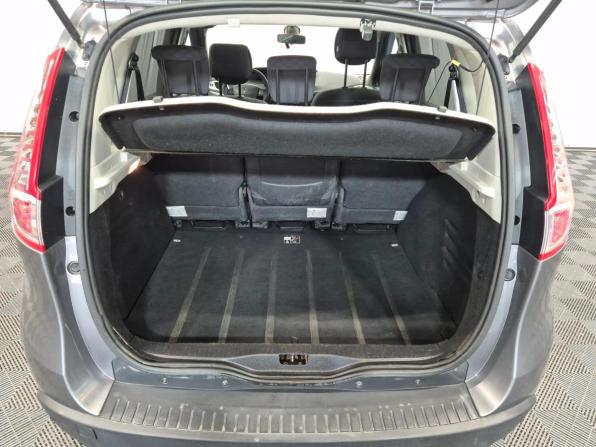 Renault Scenic III с пробегом 2010 года, цена 610 000 рублей, 162375 км, минивэн, Автокод Объявления