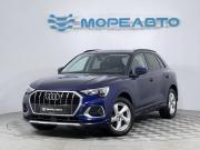 Audi Q3 II (F3) Калининград  - изображение 22