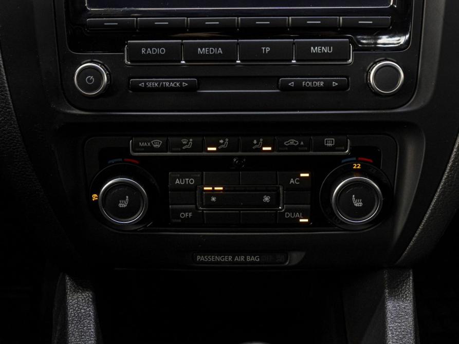 Volkswagen Jetta VI Тюмень  - изображение 20