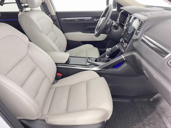 Renault Koleos II с пробегом 2019 года, цена 2 340 000 рублей, 90015 км, внедорожник, Автокод Объявления