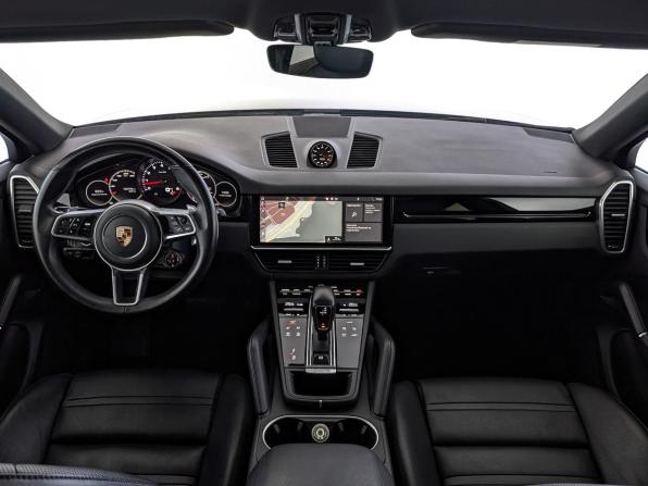 Porsche Cayenne III с пробегом 2020 года, цена 7 300 000 рублей, 100780 км, внедорожник, Автокод Объявления
