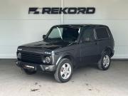 Lada (ВАЗ) 2121 (4x4) I Рестайлинг Уфа  - изображение 16