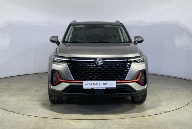 Changan CS35 Plus I Рестайлинг с пробегом 2023 года, цена 1 735 000 рублей, 54859 км, внедорожник, Автокод Объявления