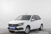 Lada (ВАЗ) Granta I Рестайлинг Кемерово  - изображение 27
