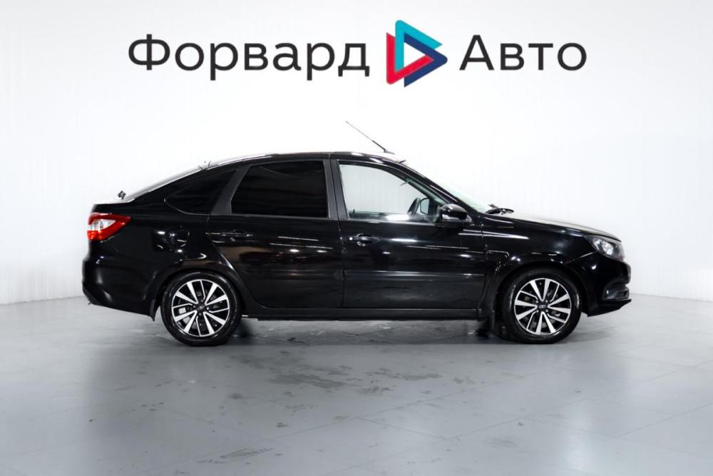 Lada (ВАЗ) Granta I Рестайлинг Тюмень  - изображение 9