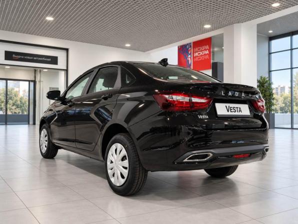 Новый Lada (ВАЗ) Vesta I Рестайлинг (NG) 2026 года, цена 1 685 000 рублей, седан, Автокод Объявления